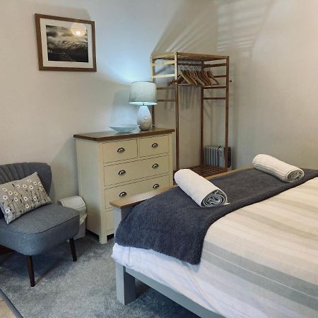 Eithin Bach Villa Caernarfon Eksteriør billede